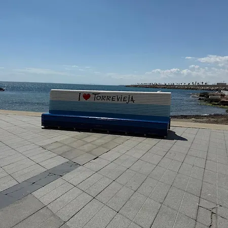 Molinos Torrevieja