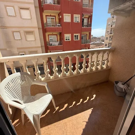 Molinos Torrevieja