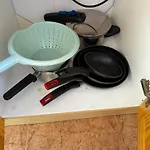 Molinos Дом отдыха *