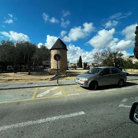 Molinos Hébergement de vacances