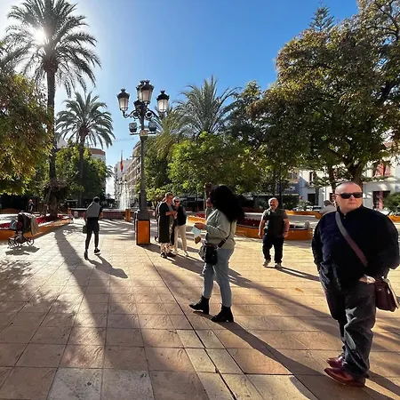 Prázdninový dům Molinos *