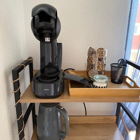 Hébergement de vacances Molinos