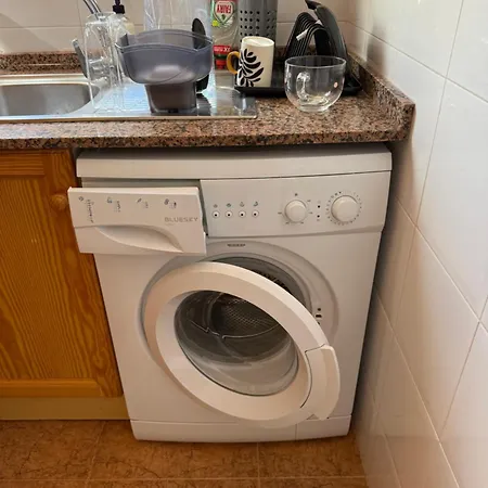 Molinos Prázdninový dům