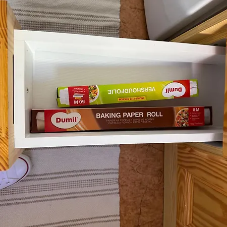 Hébergement de vacances Molinos