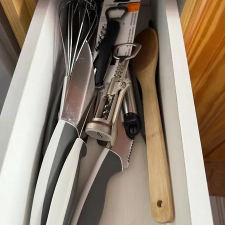 Molinos Hébergement de vacances Torrevieja