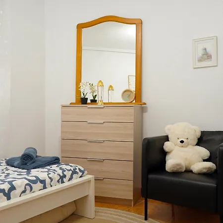 Prázdninový dům Molinos