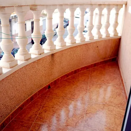 Molinos Holiday home Torrevieja