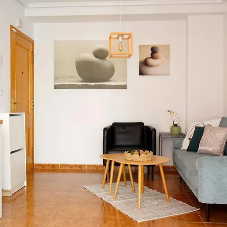 Molinos * Torrevieja