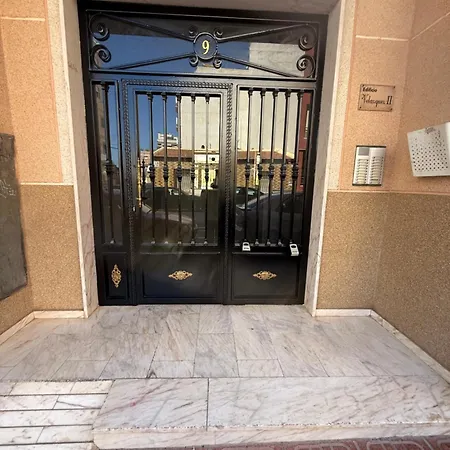 Molinos Holiday home Torrevieja