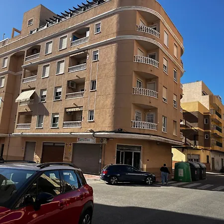 Molinos Torrevieja