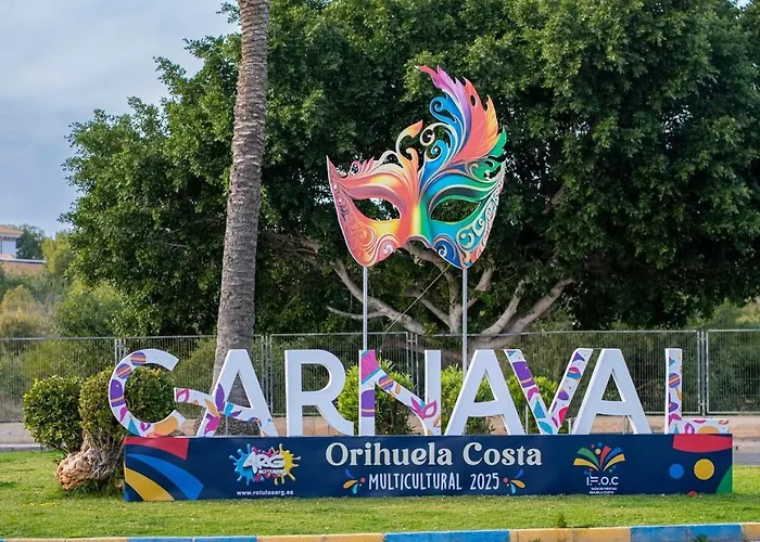 Holiday home Molinos Torrevieja