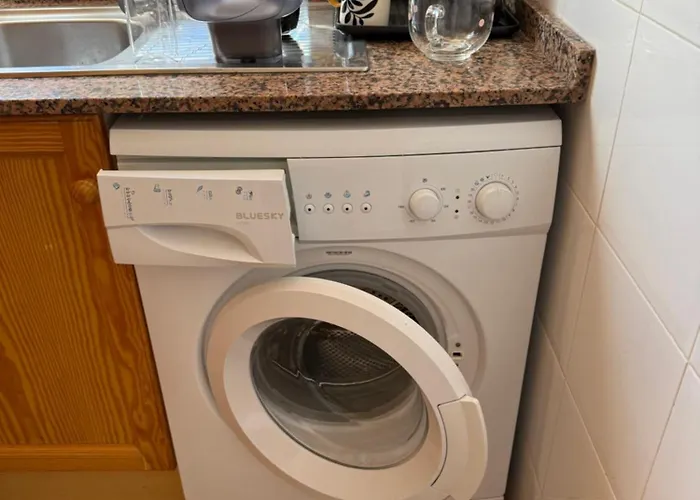 Molinos Holiday home