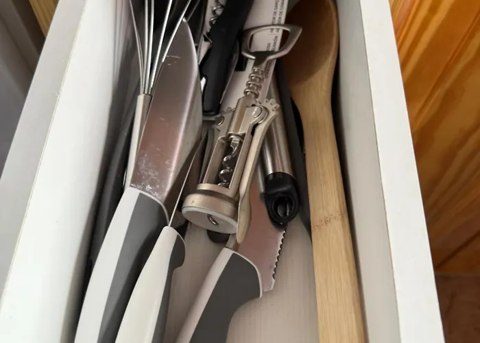 Molinos Holiday home Torrevieja