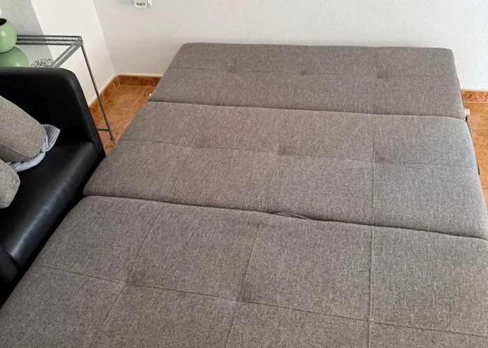 Holiday home Molinos Torrevieja