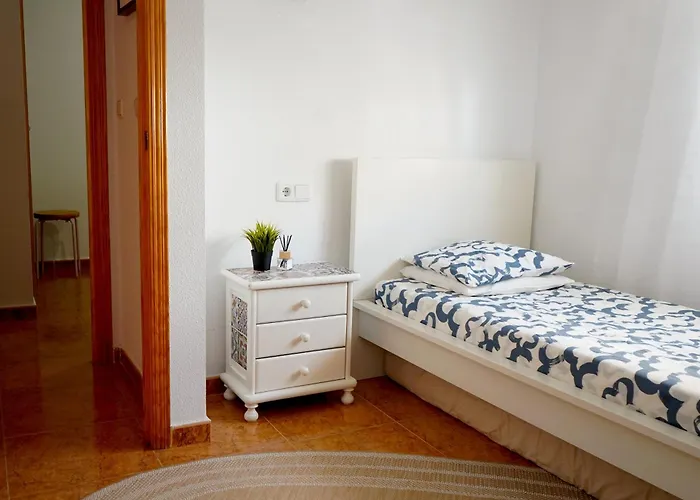 Molinos Holiday home Torrevieja