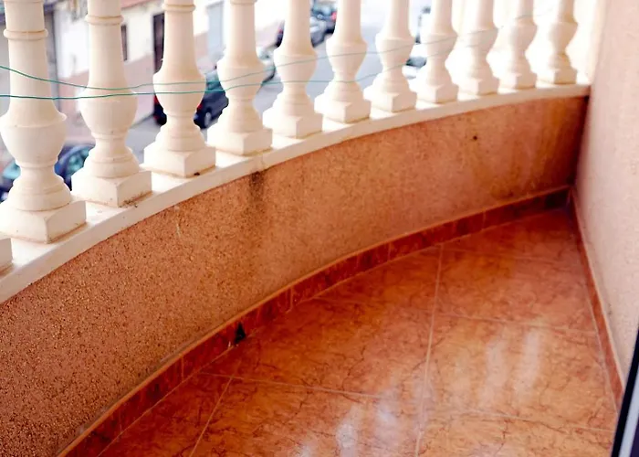 Molinos Holiday home Torrevieja