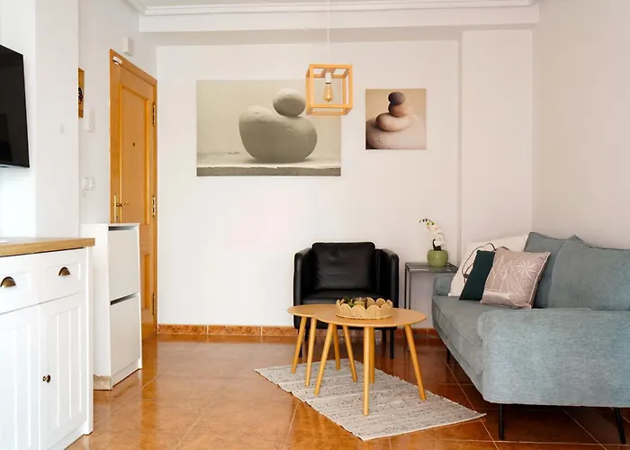 Molinos * Torrevieja