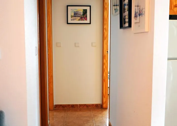 Holiday home Molinos