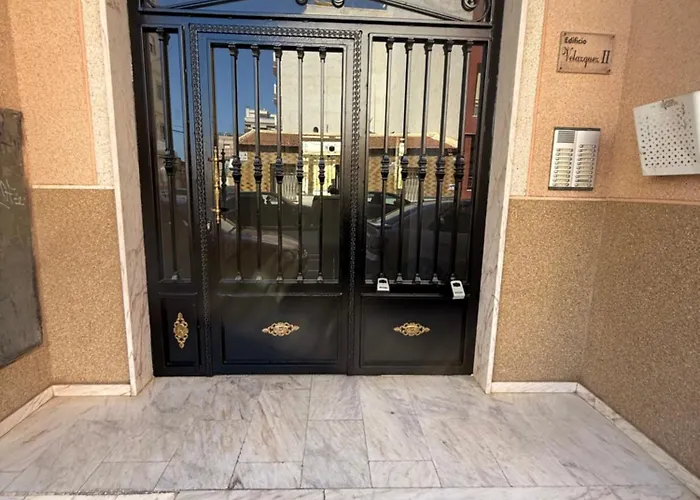 Molinos Holiday home Torrevieja