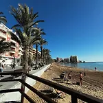 Molinos Holiday home Torrevieja