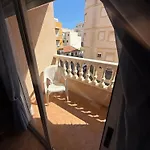 Holiday home Molinos *