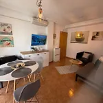 Molinos Holiday home Torrevieja