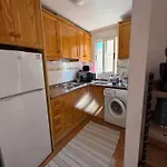 Molinos Holiday home *