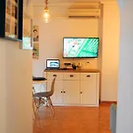 Molinos Holiday home