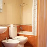 Holiday home Molinos