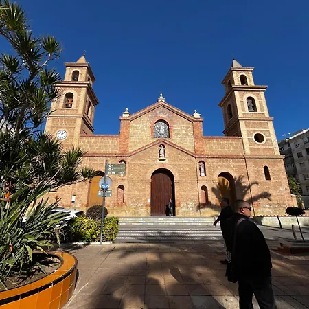 Molinos Торевьиа